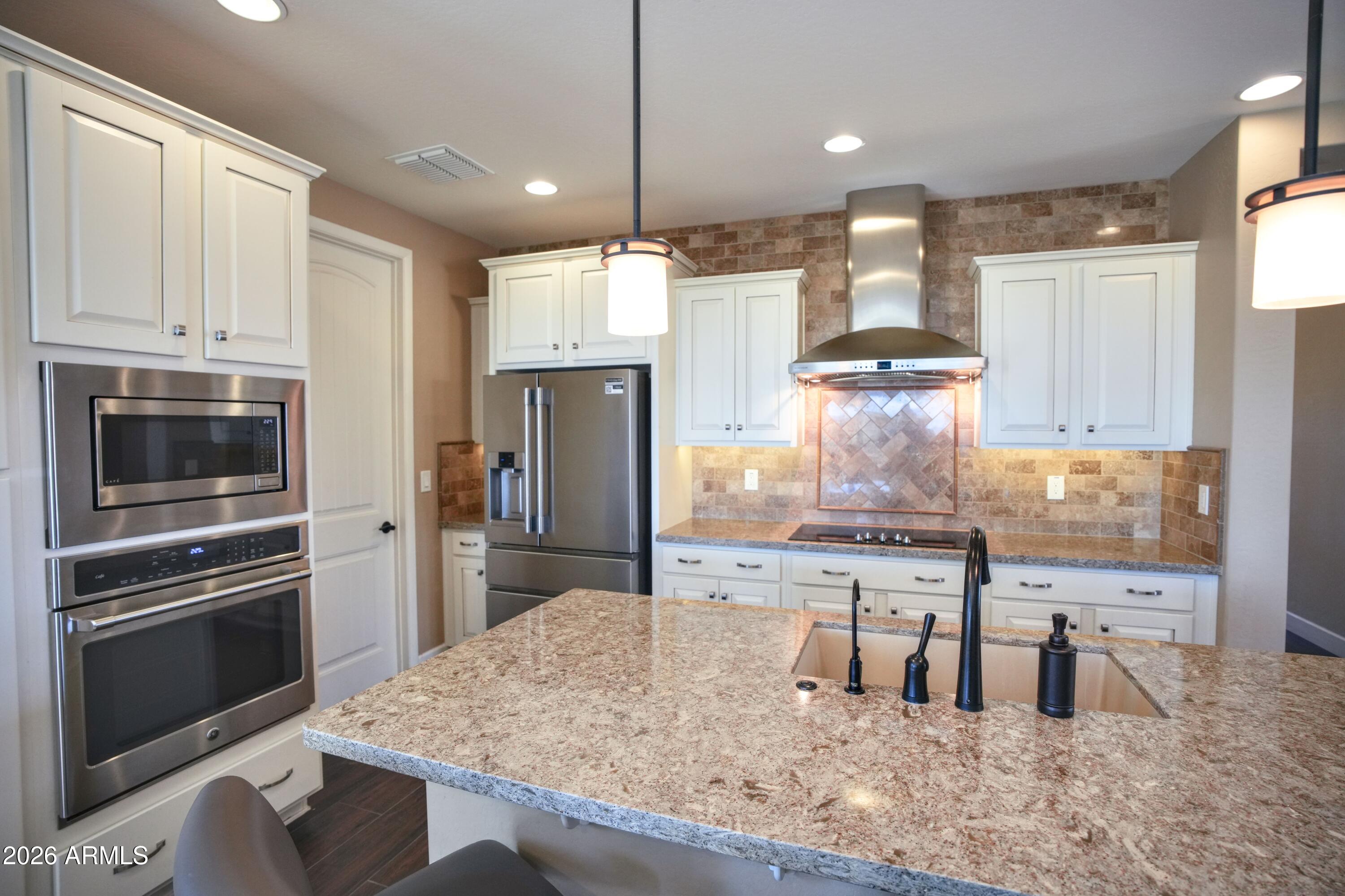 WICKENBURG RANCH - Residential