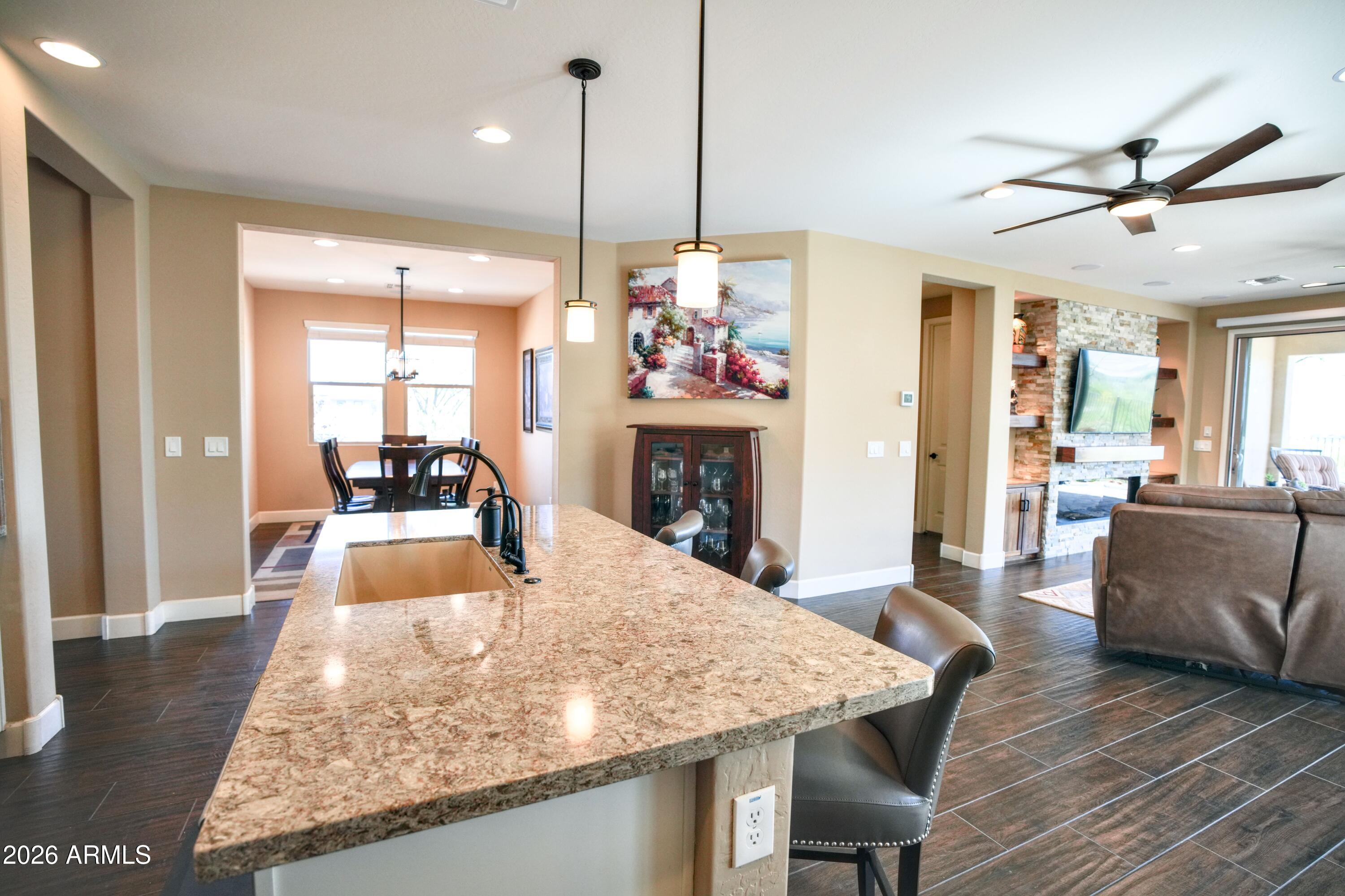 WICKENBURG RANCH - Residential