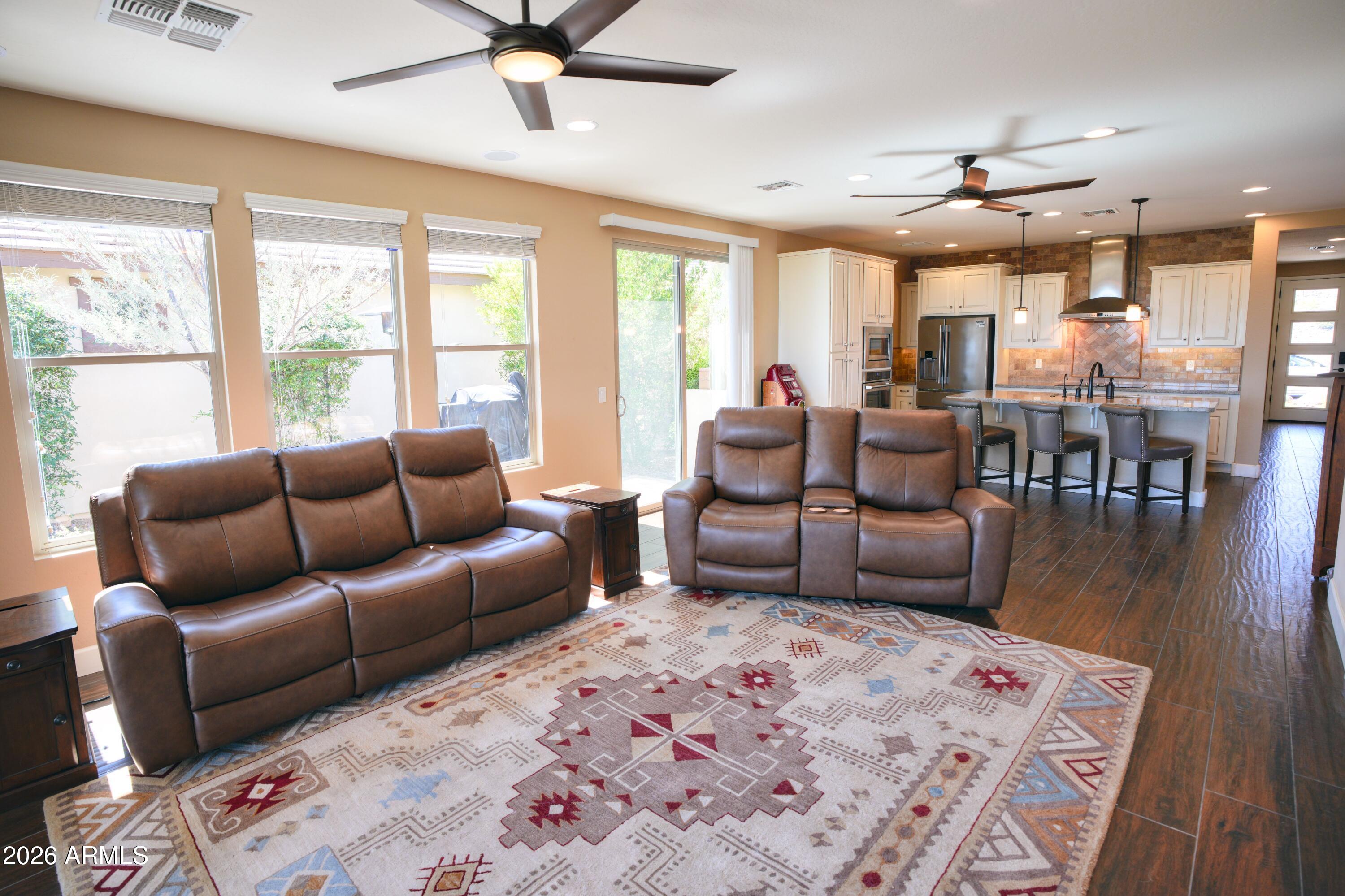 WICKENBURG RANCH - Residential