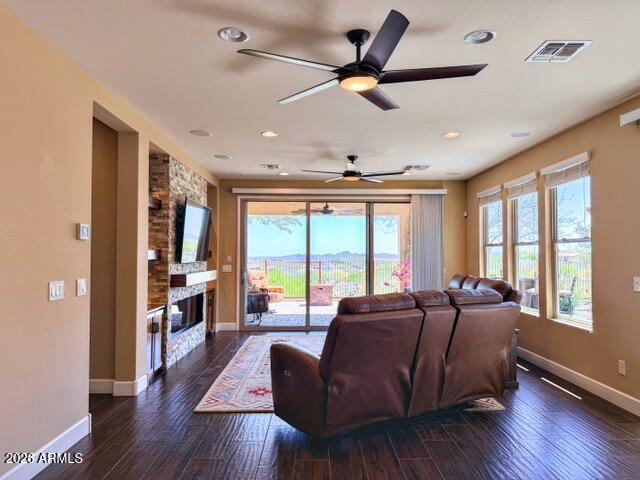 WICKENBURG RANCH - Residential