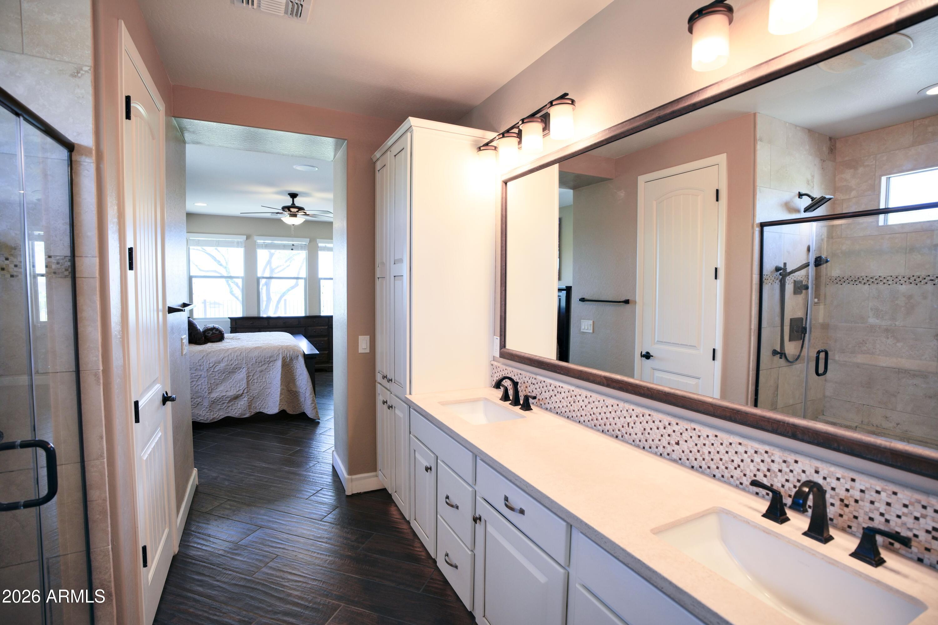 WICKENBURG RANCH - Residential