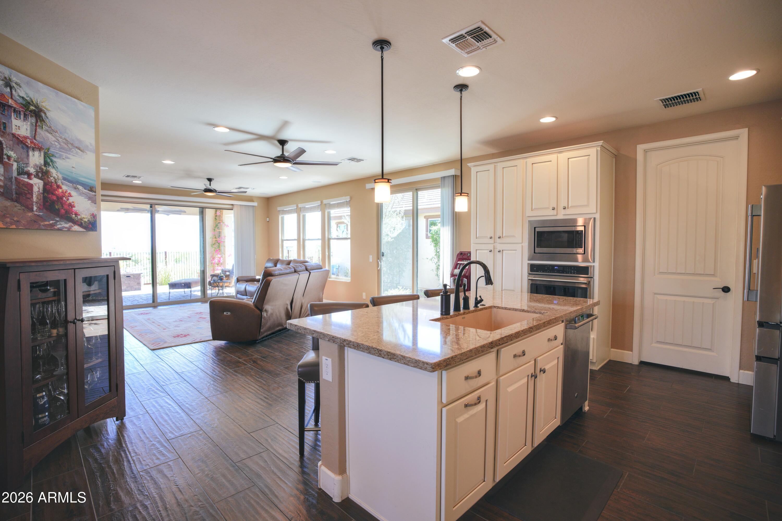 WICKENBURG RANCH - Residential