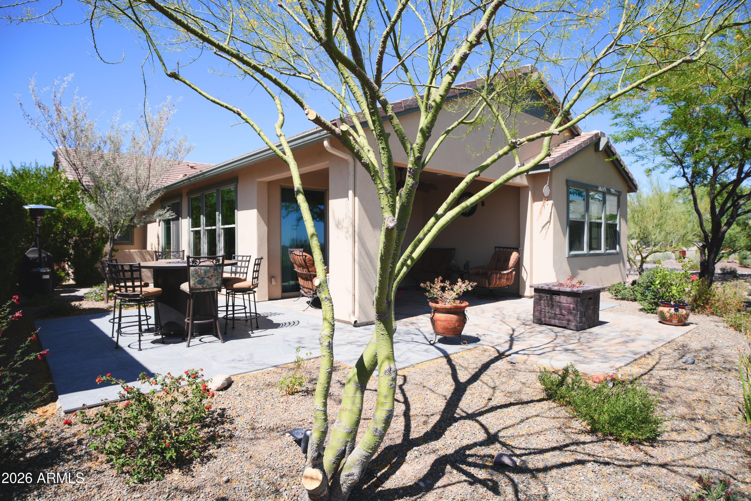 WICKENBURG RANCH - Residential