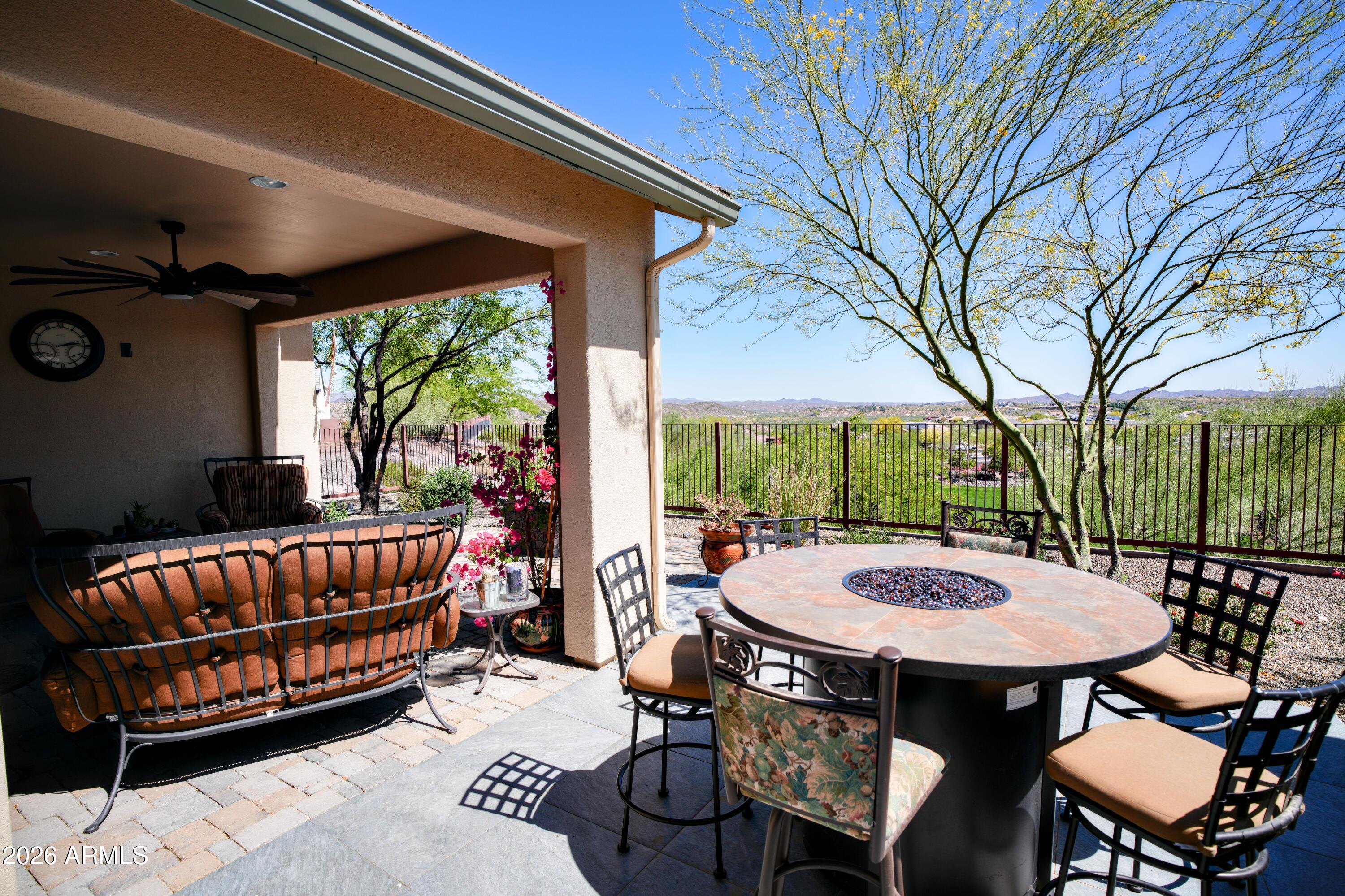 WICKENBURG RANCH - Residential