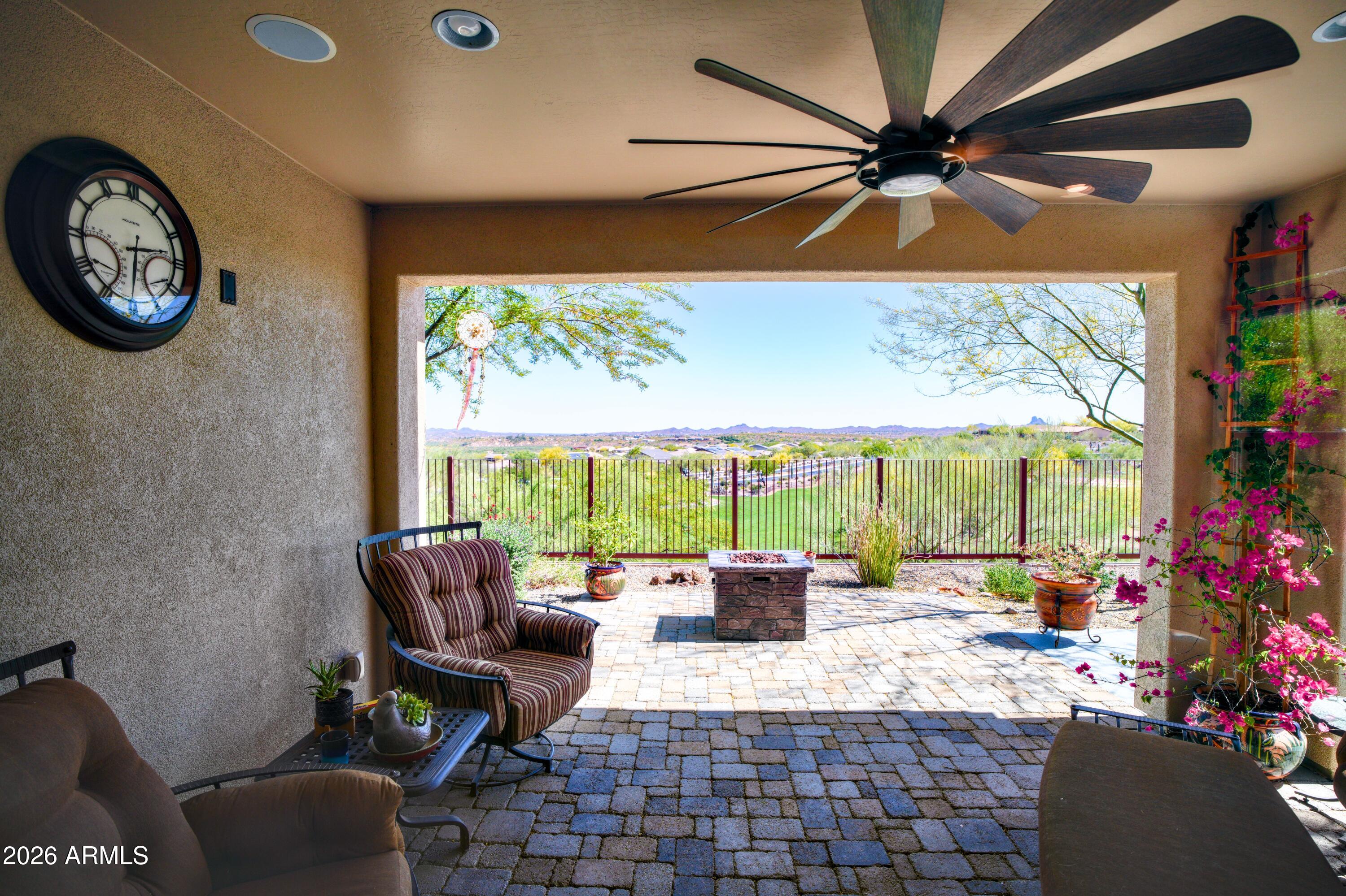 WICKENBURG RANCH - Residential