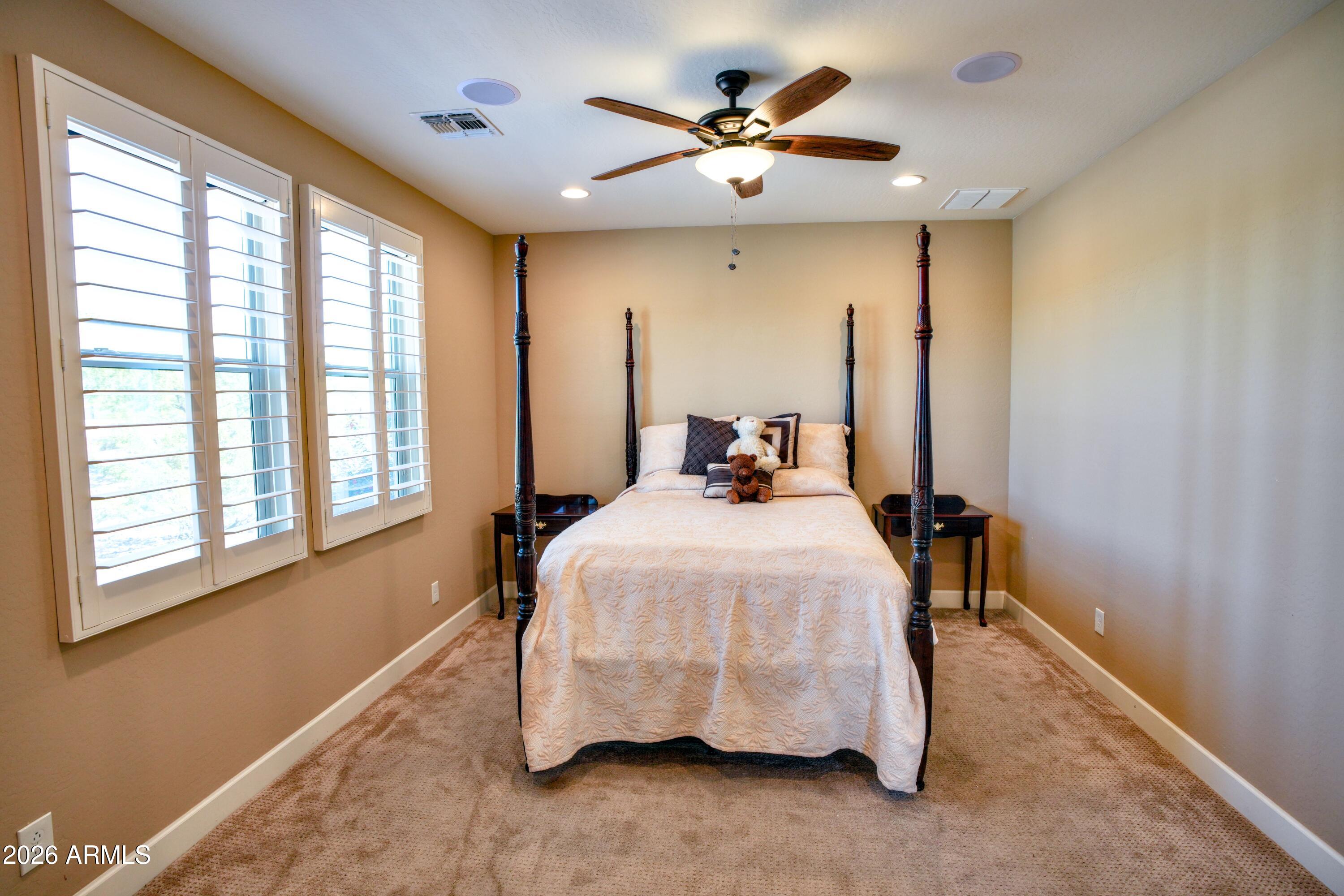 WICKENBURG RANCH - Residential