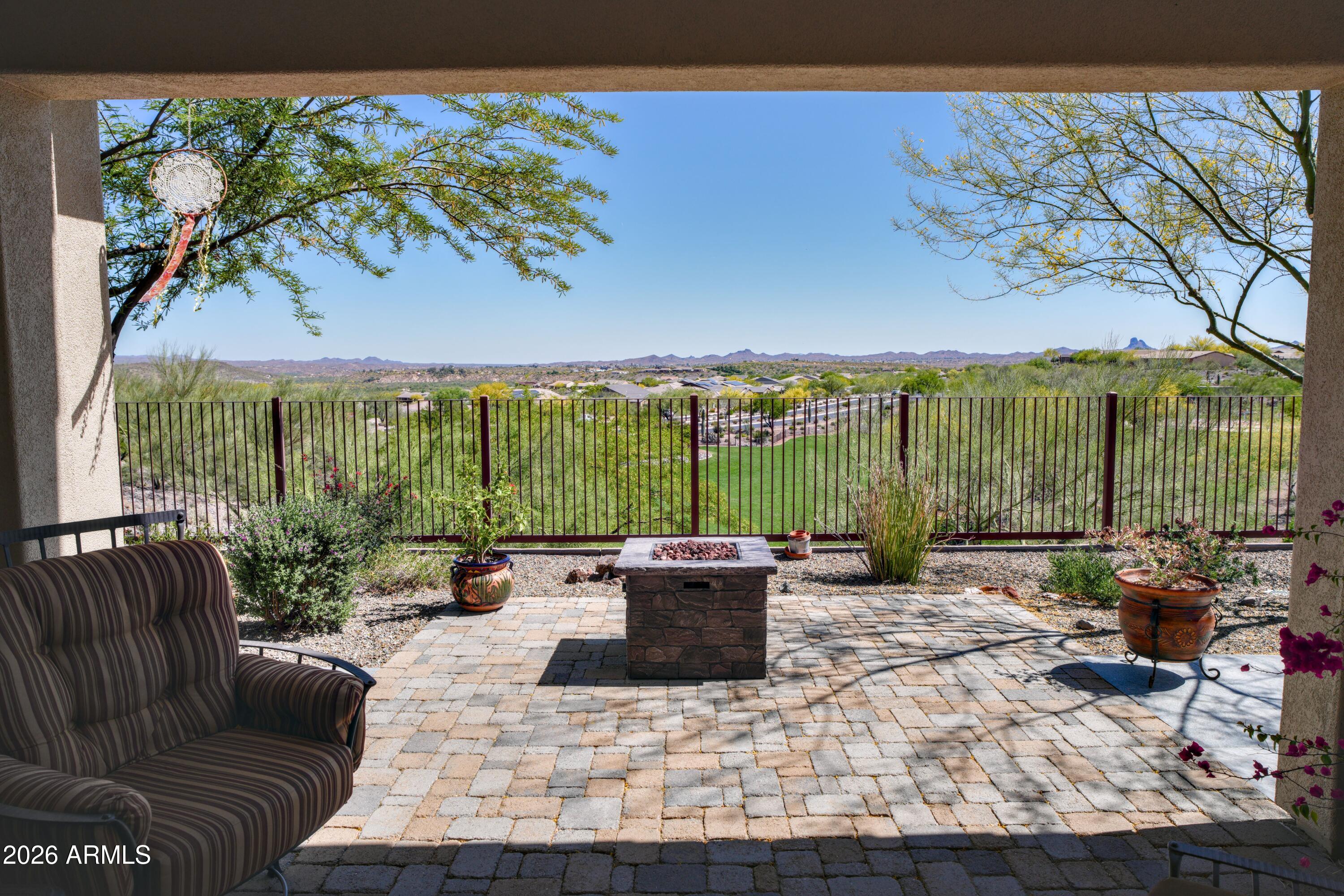 WICKENBURG RANCH - Residential