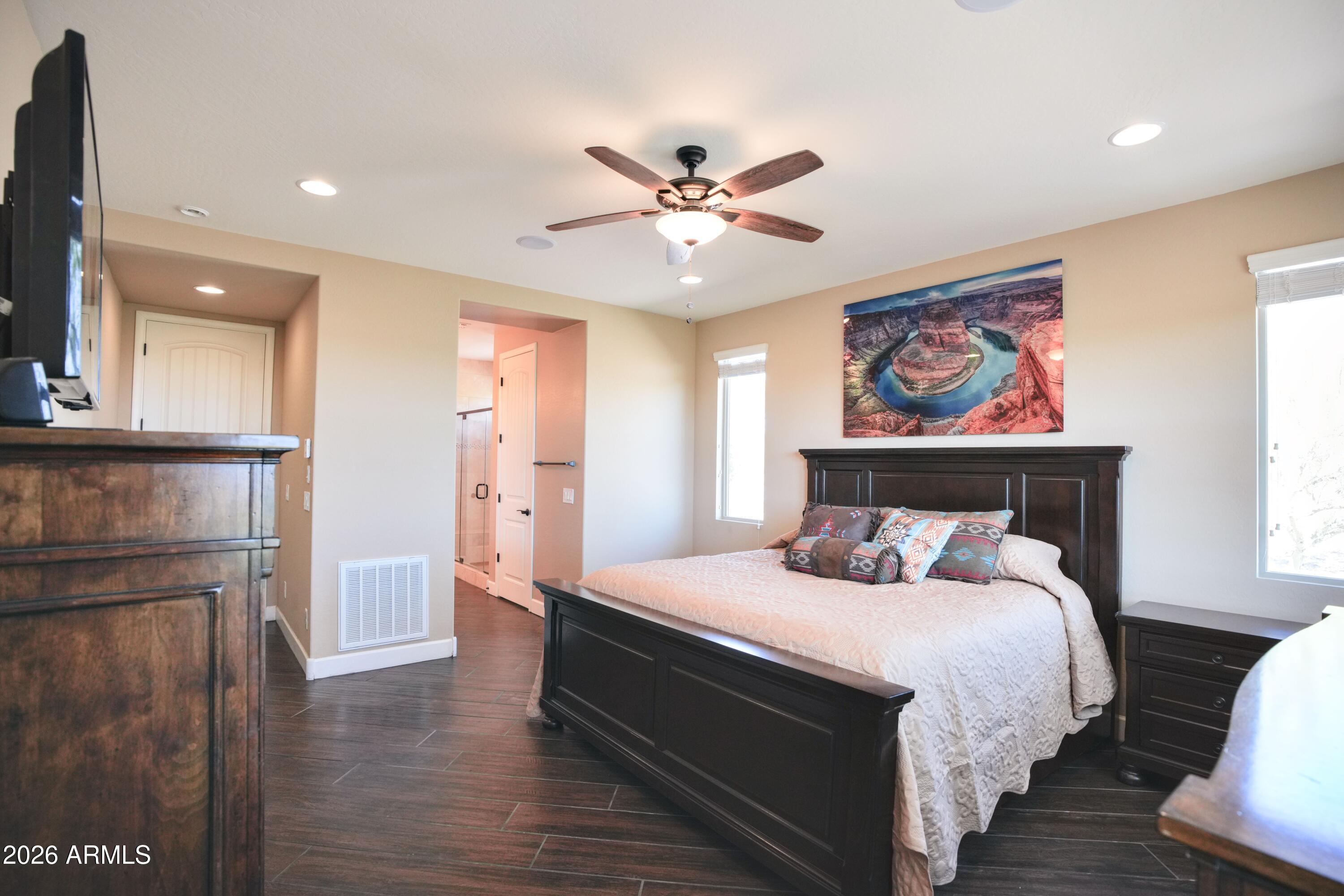WICKENBURG RANCH - Residential