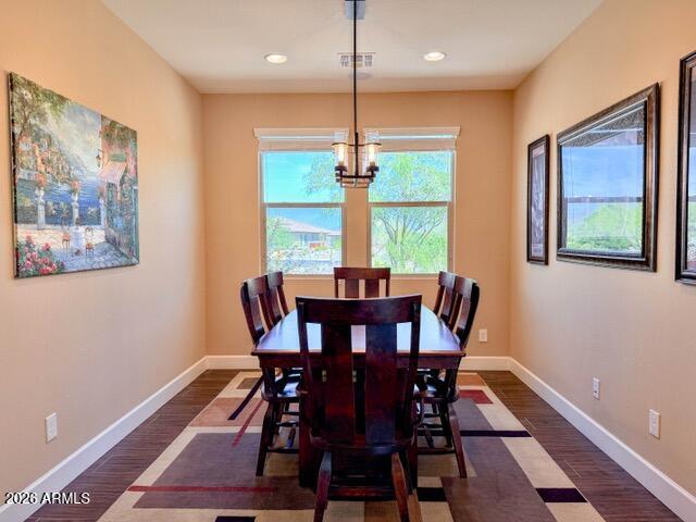 WICKENBURG RANCH - Residential