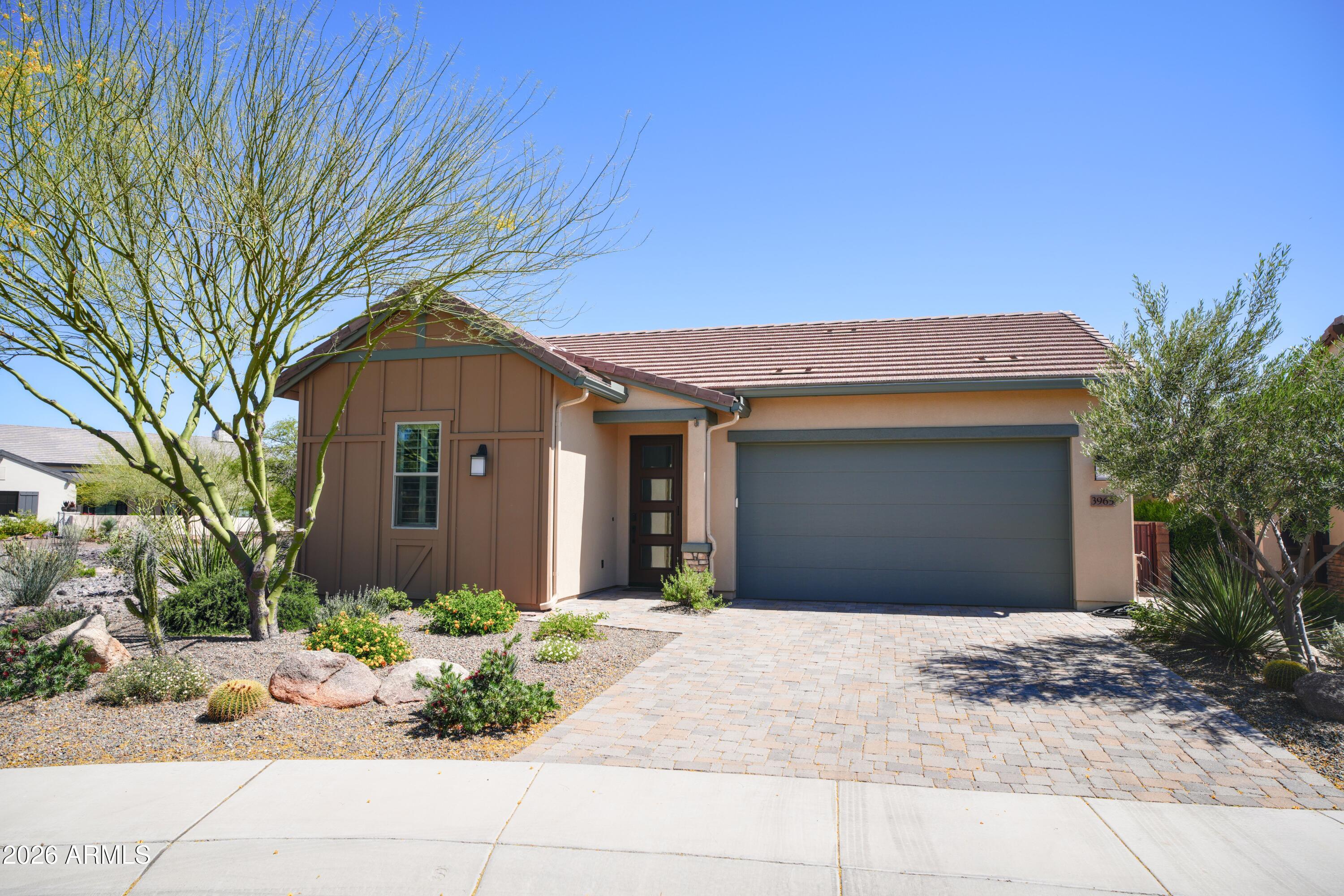 WICKENBURG RANCH - Residential