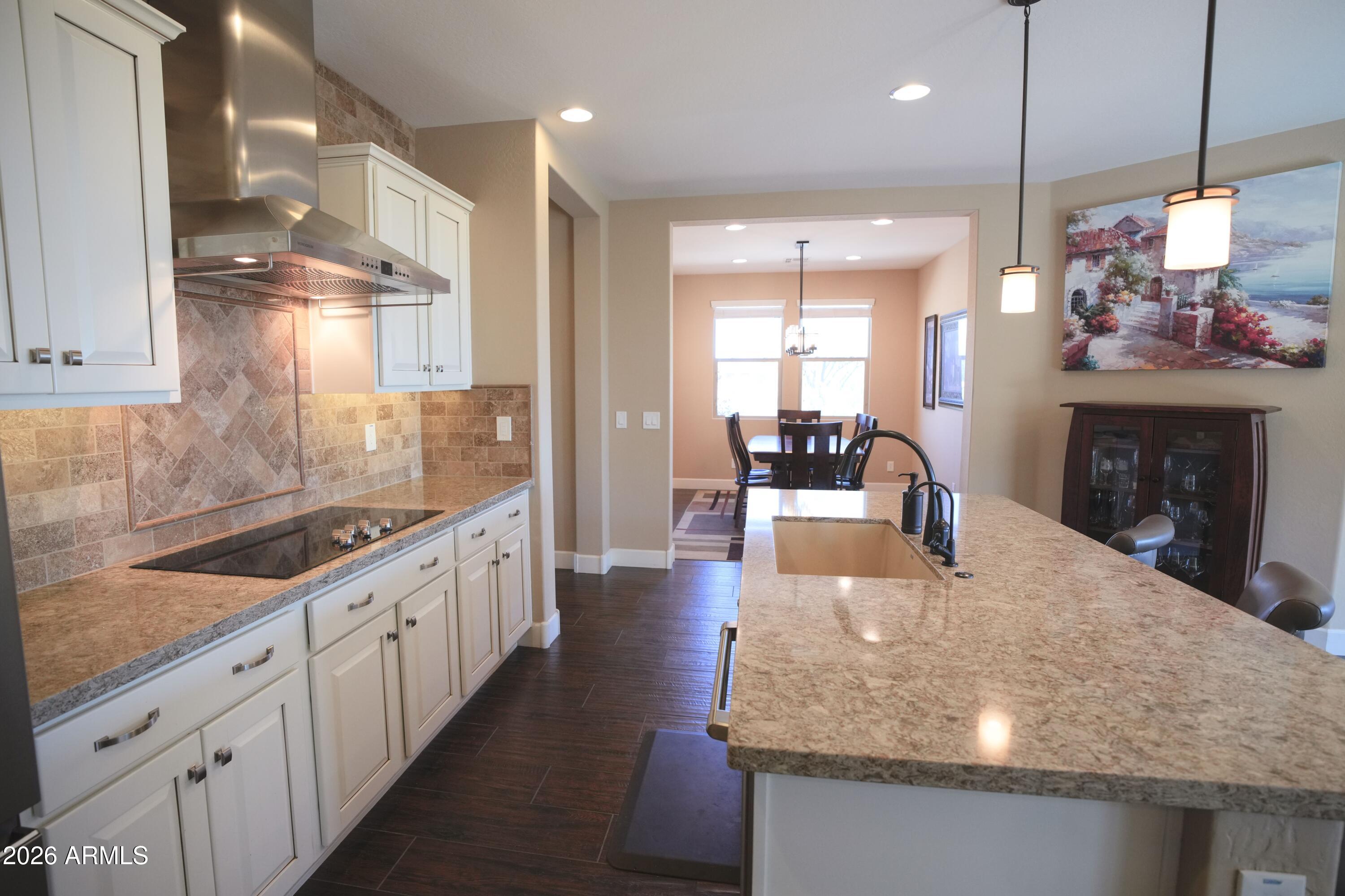 WICKENBURG RANCH - Residential
