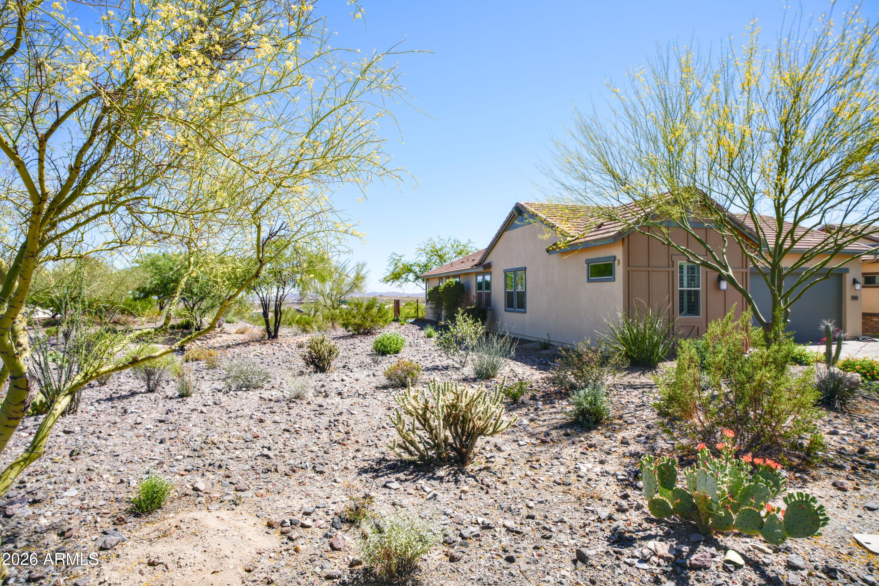 WICKENBURG RANCH - Residential