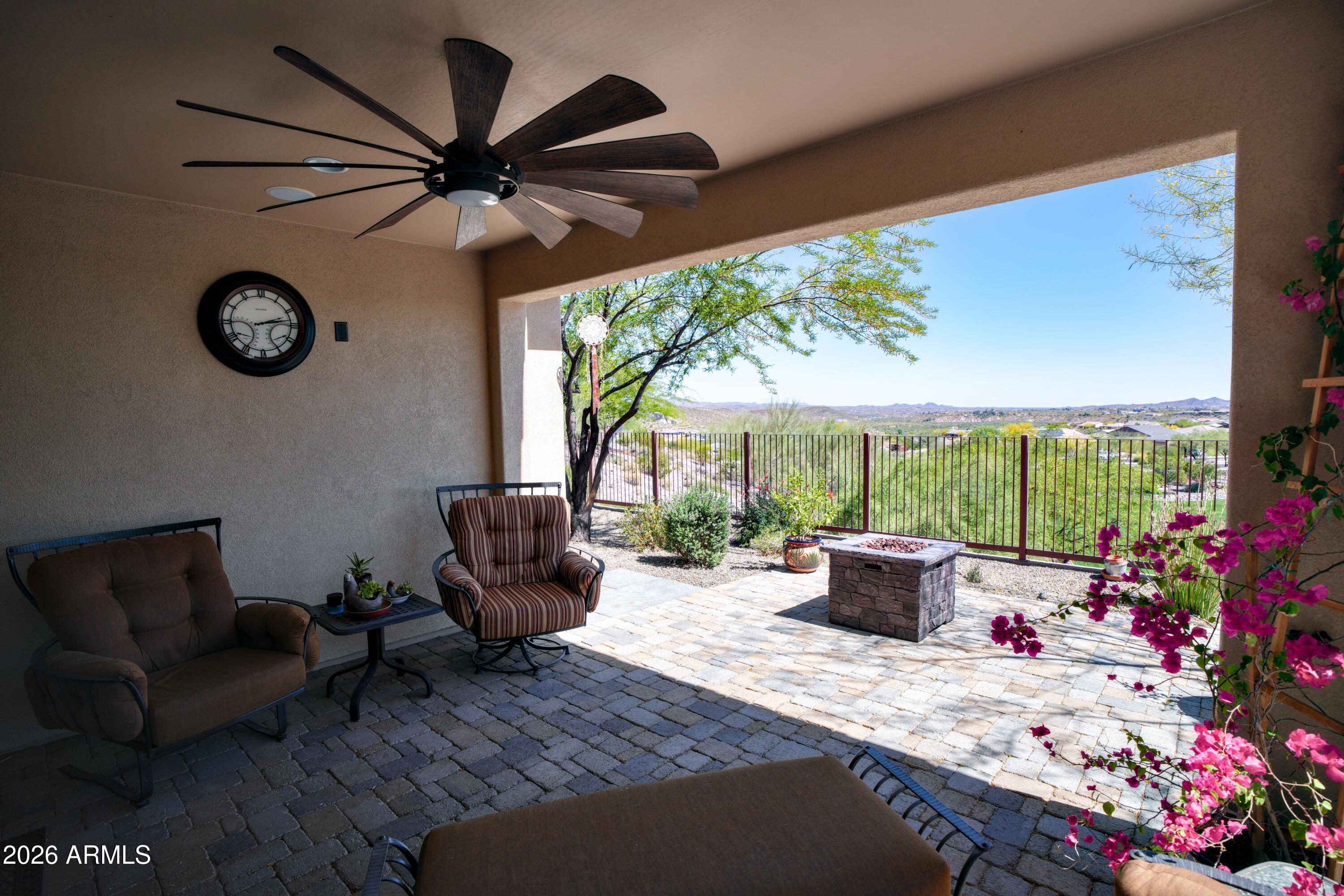 WICKENBURG RANCH - Residential