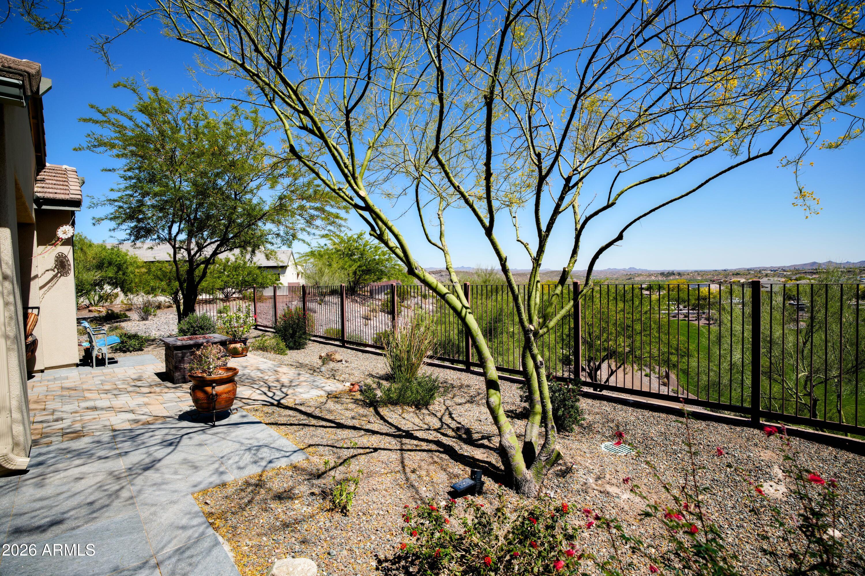 WICKENBURG RANCH - Residential