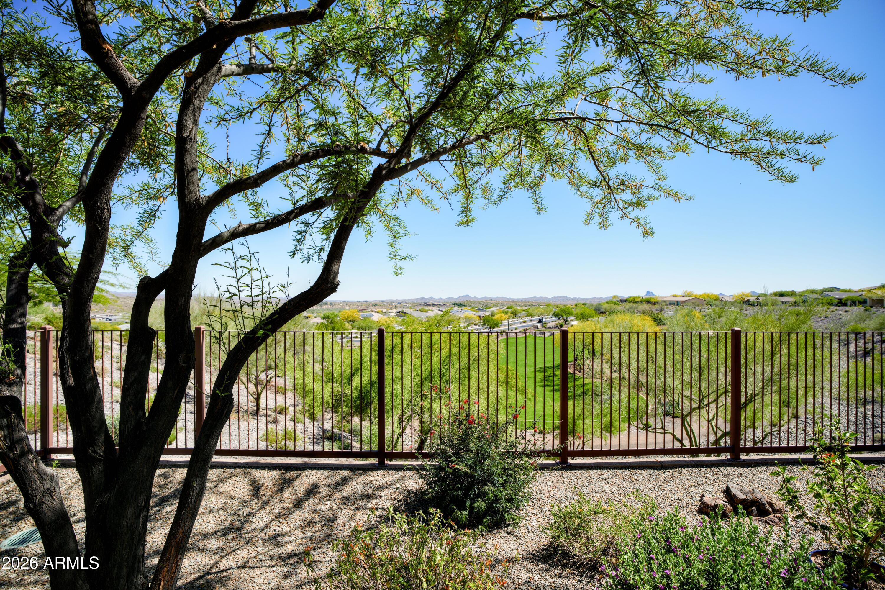 WICKENBURG RANCH - Residential
