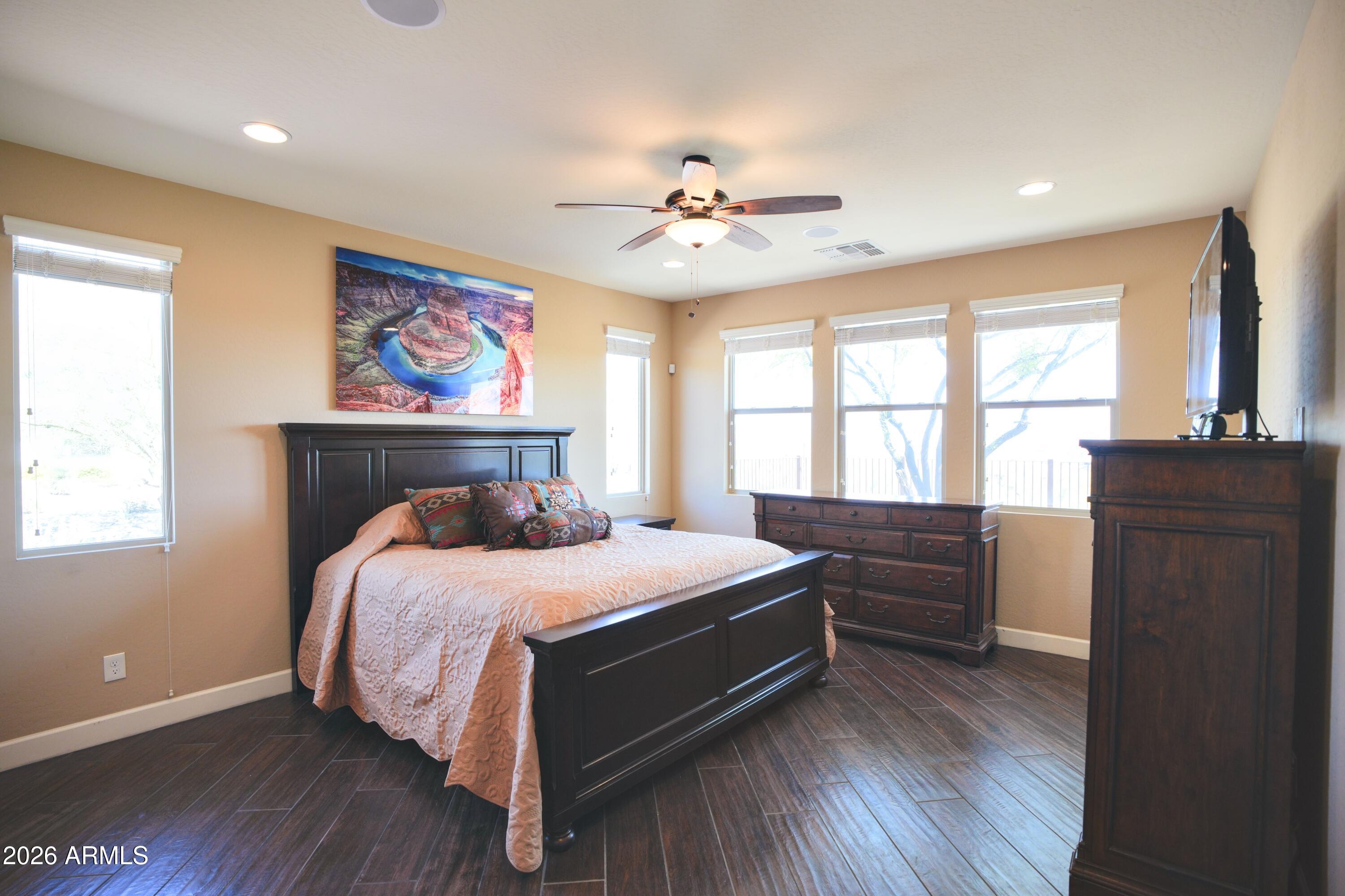 WICKENBURG RANCH - Residential