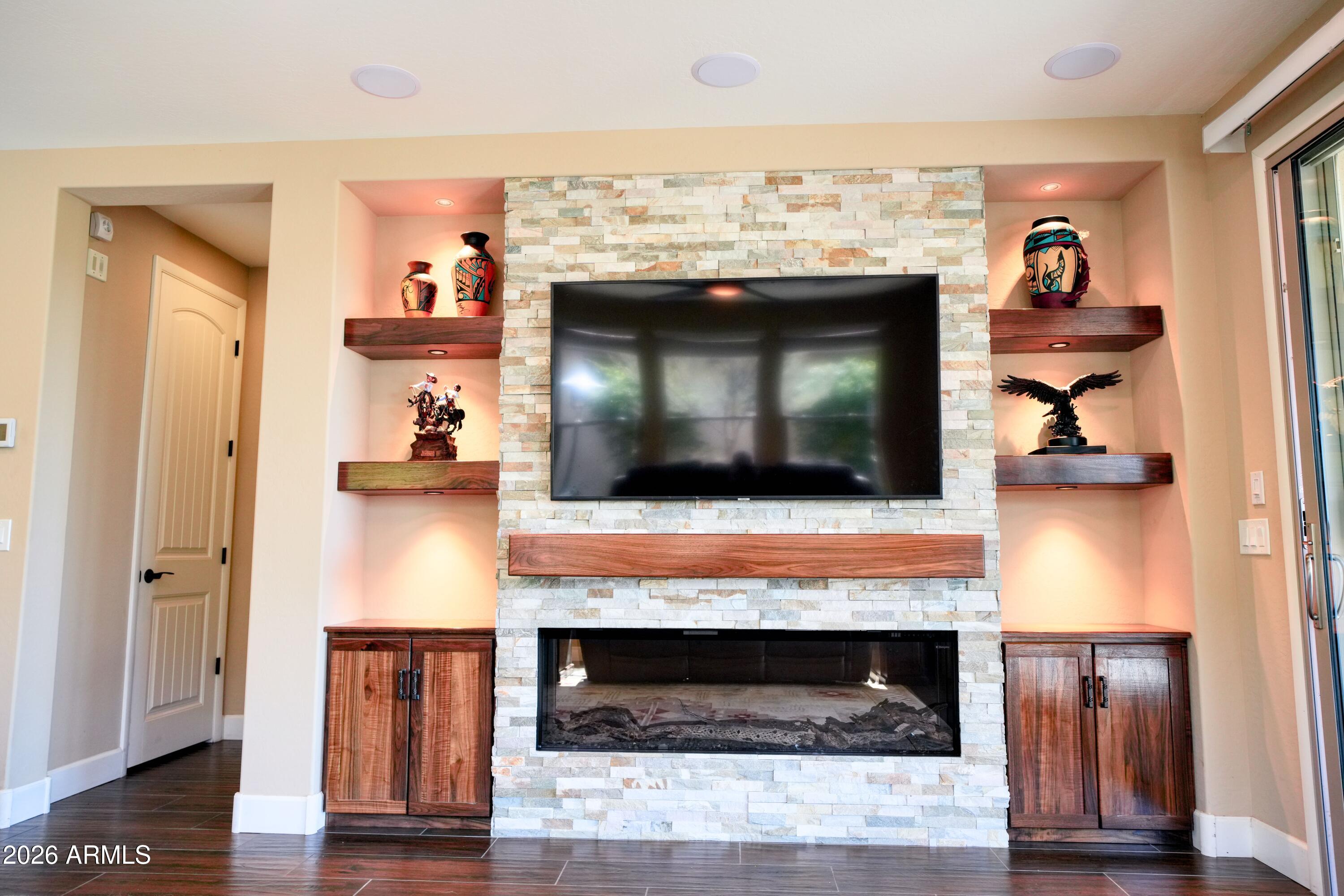 WICKENBURG RANCH - Residential