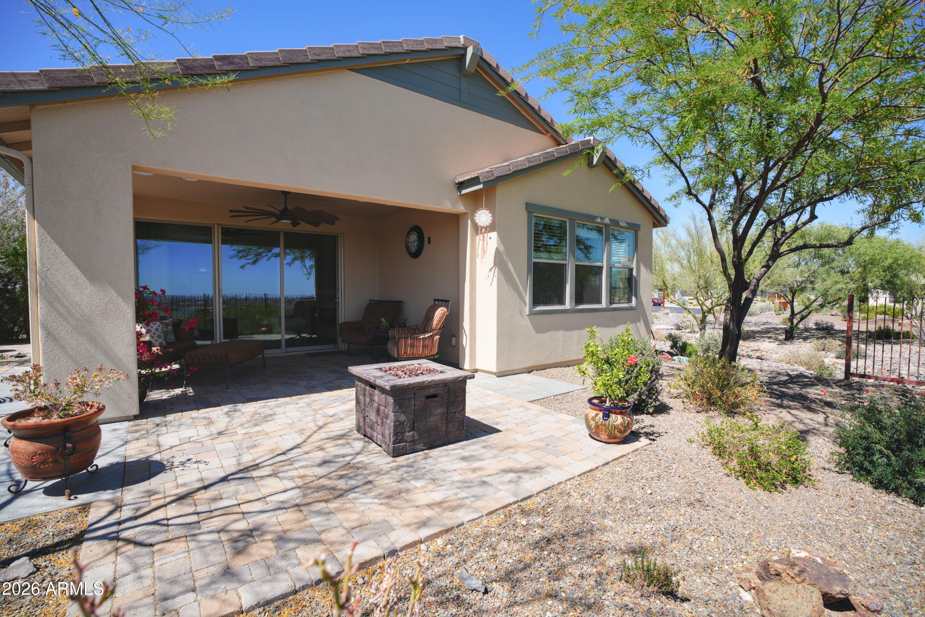 WICKENBURG RANCH - Residential