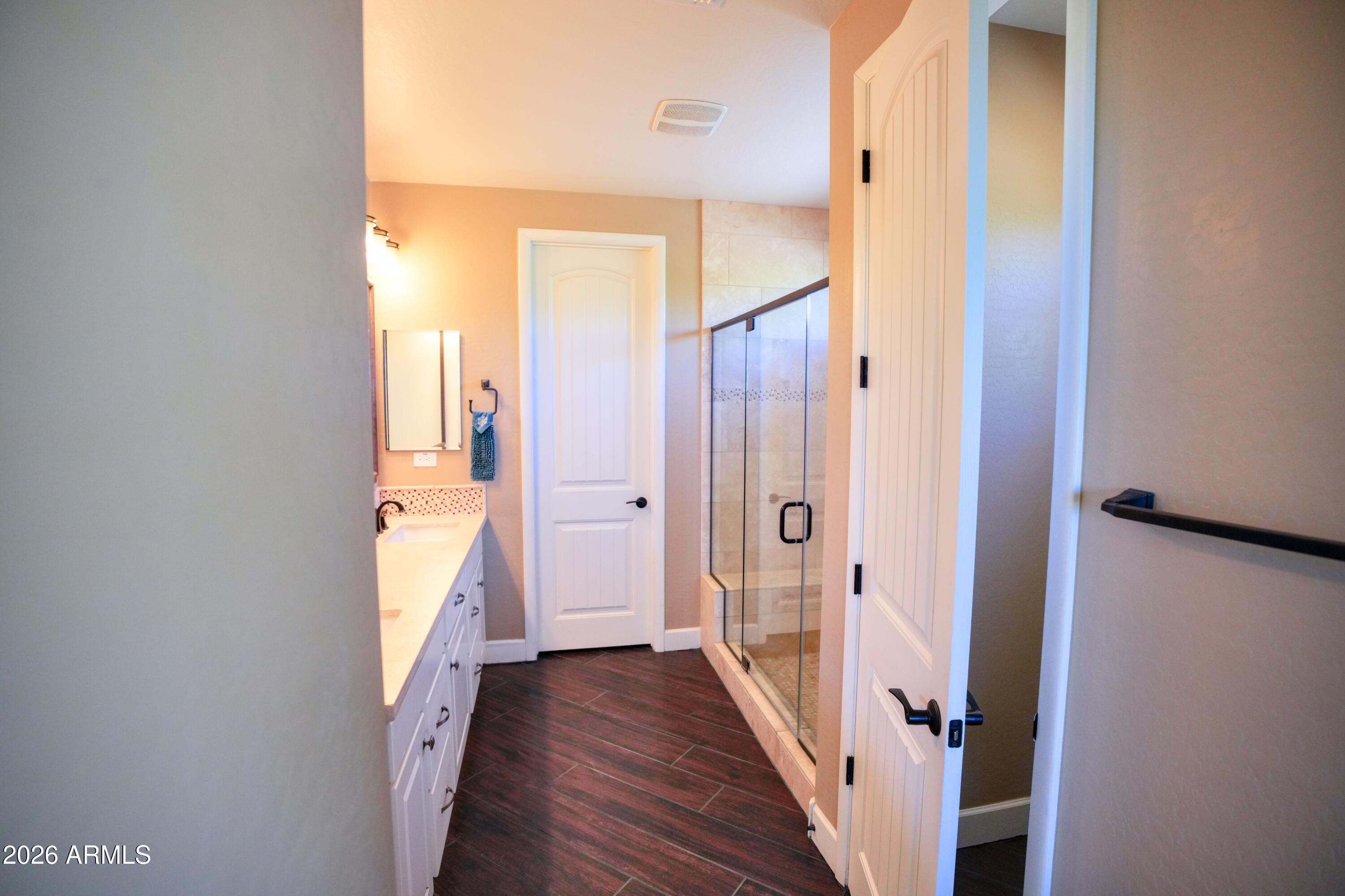 WICKENBURG RANCH - Residential