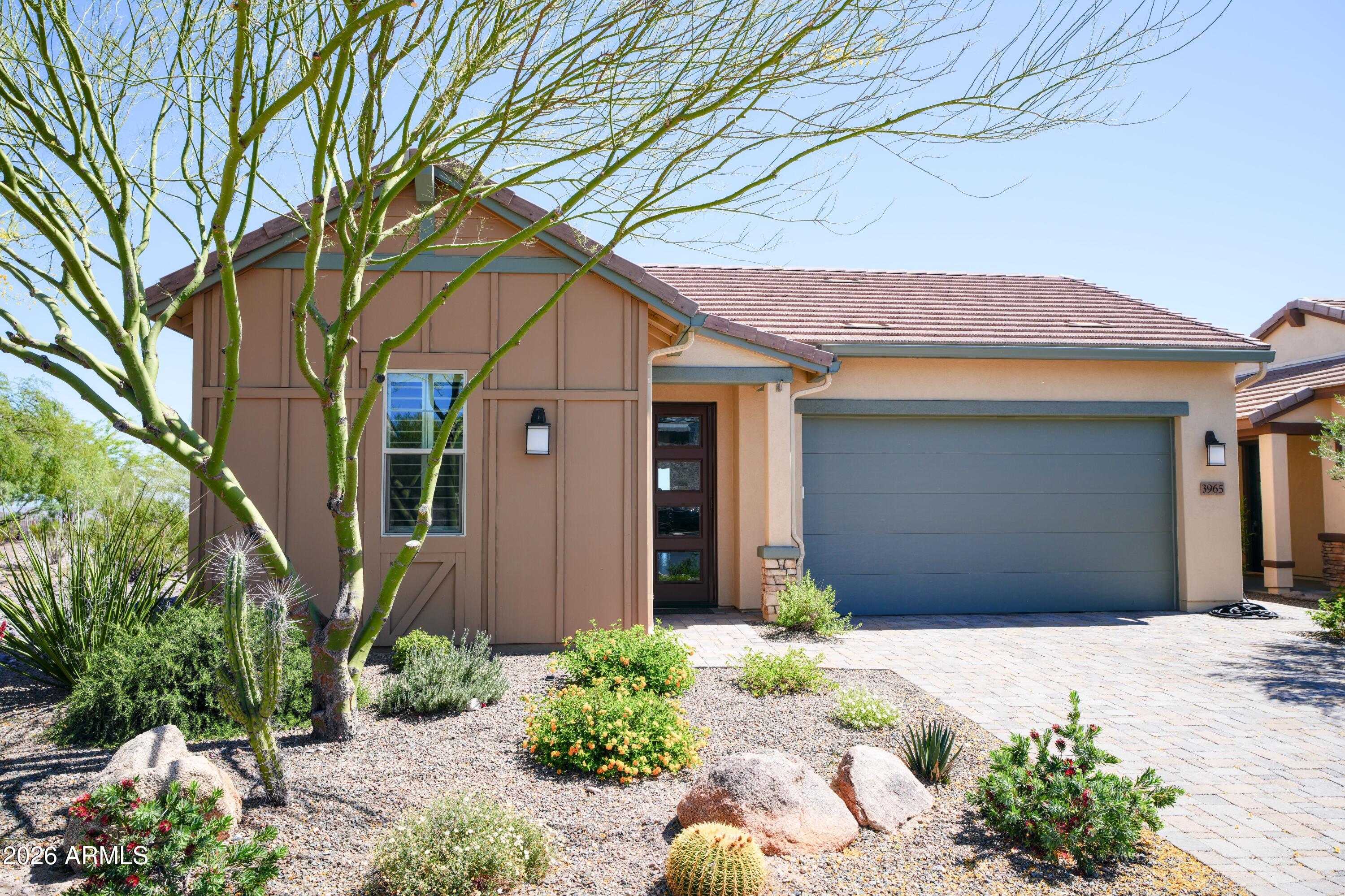 WICKENBURG RANCH - Residential
