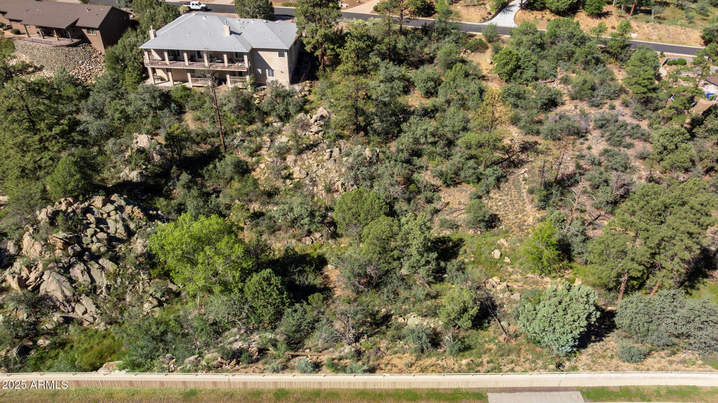 SHADOW VALLEY ESTATES - Land