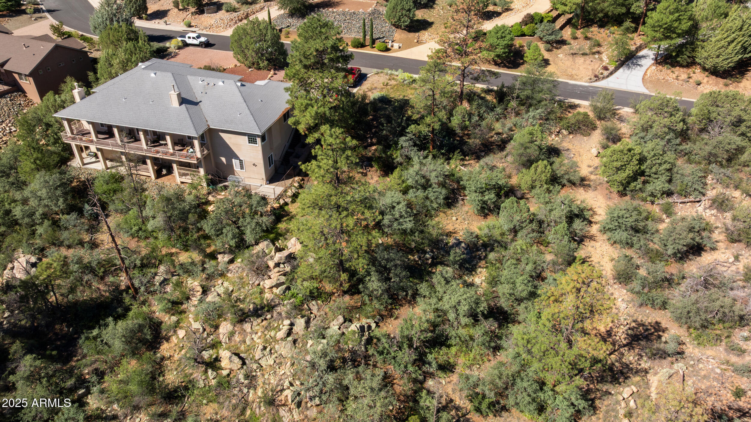 SHADOW VALLEY ESTATES - Land