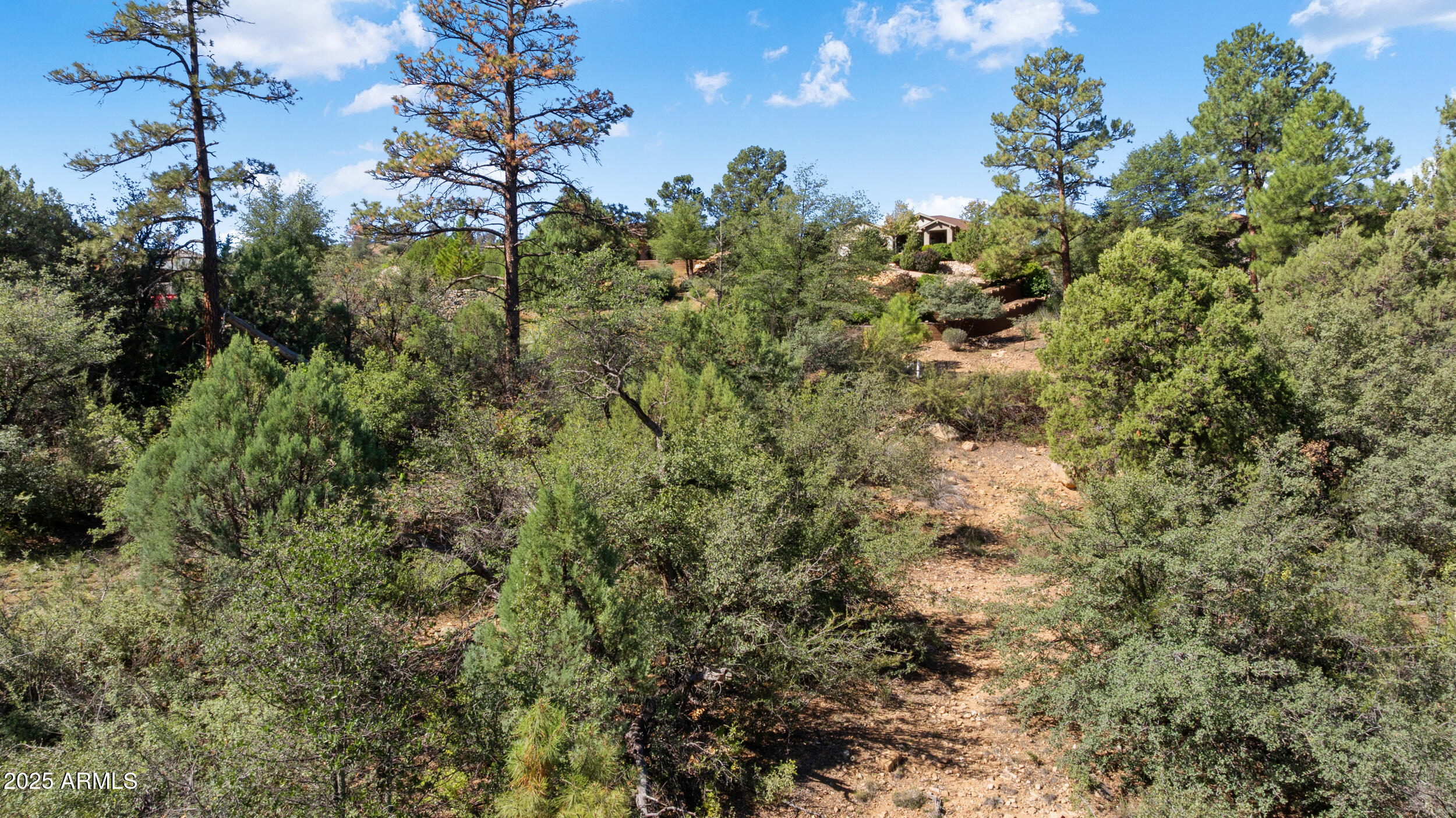 SHADOW VALLEY ESTATES - Land
