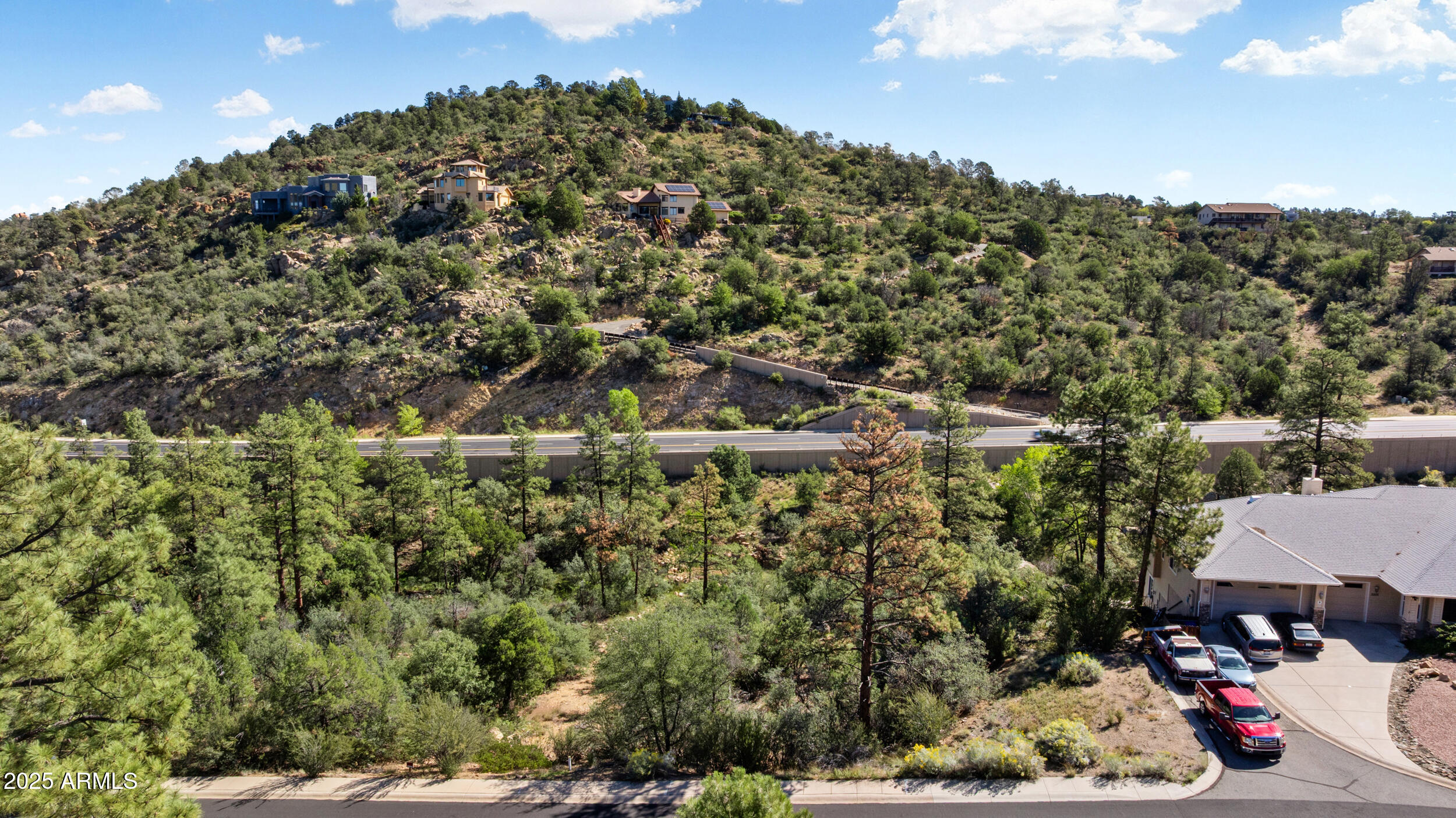 SHADOW VALLEY ESTATES - Land