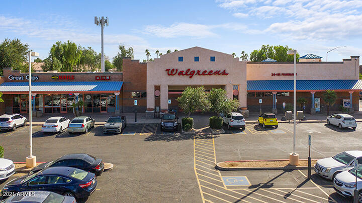 SUNNY MESA 3 LOT 1-3 - Commercial Sale