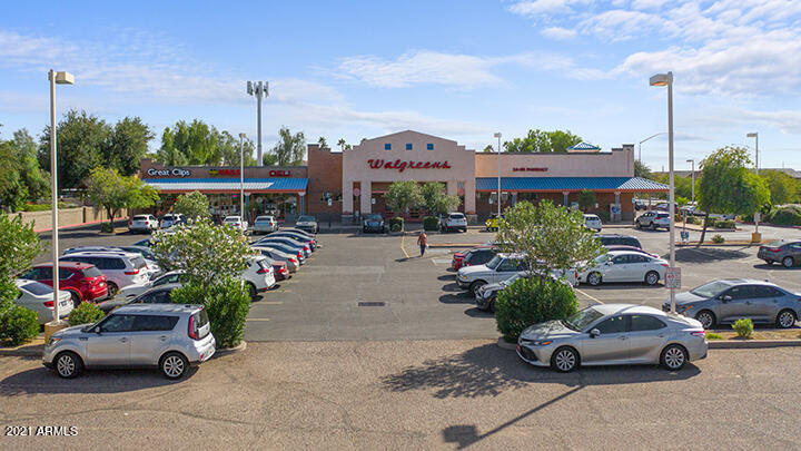 SUNNY MESA 3 LOT 1-3 - Commercial Sale