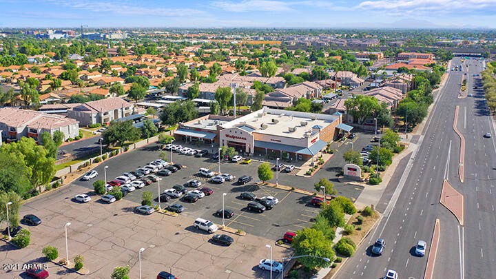 SUNNY MESA 3 LOT 1-3 - Commercial Sale