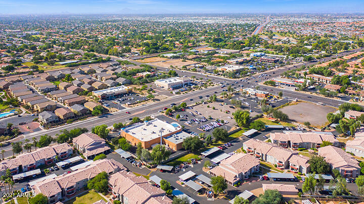 SUNNY MESA 3 LOT 1-3 - Commercial Sale