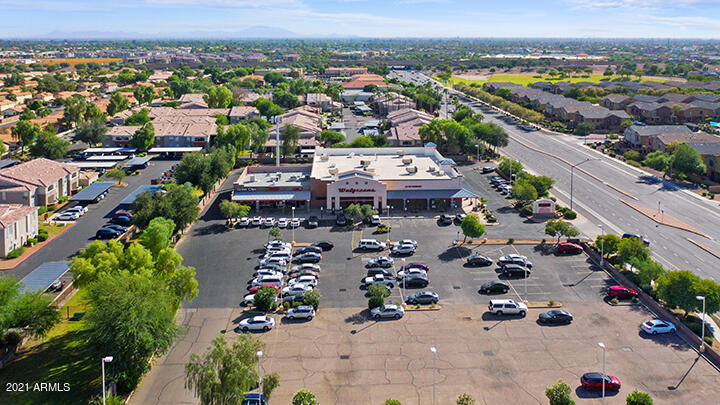 SUNNY MESA 3 LOT 1-3 - Commercial Sale