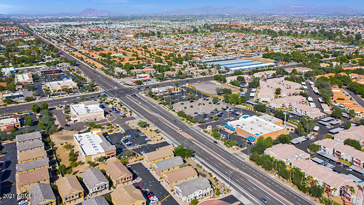SUNNY MESA 3 LOT 1-3 - Commercial Sale