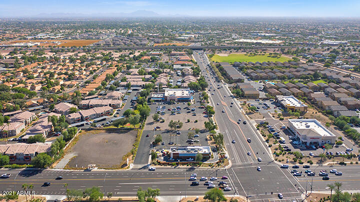 SUNNY MESA 3 LOT 1-3 - Commercial Sale