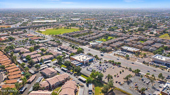 SUNNY MESA 3 LOT 1-3 - Commercial Sale