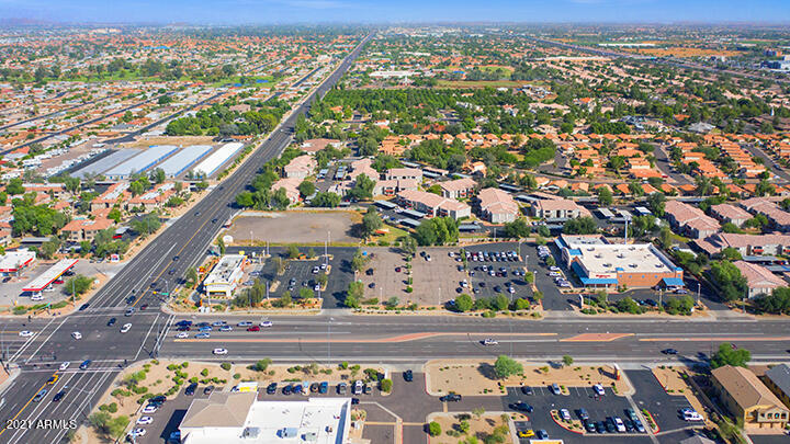 SUNNY MESA 3 LOT 1-3 - Commercial Sale
