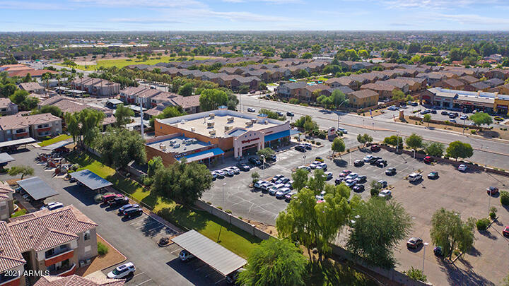 SUNNY MESA 3 LOT 1-3 - Commercial Sale