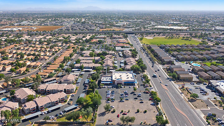 SUNNY MESA 3 LOT 1-3 - Commercial Sale