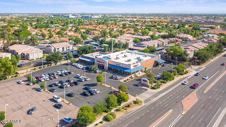 SUNNY MESA 3 LOT 1-3 - Commercial Sale
