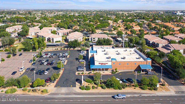 SUNNY MESA 3 LOT 1-3 - Commercial Sale