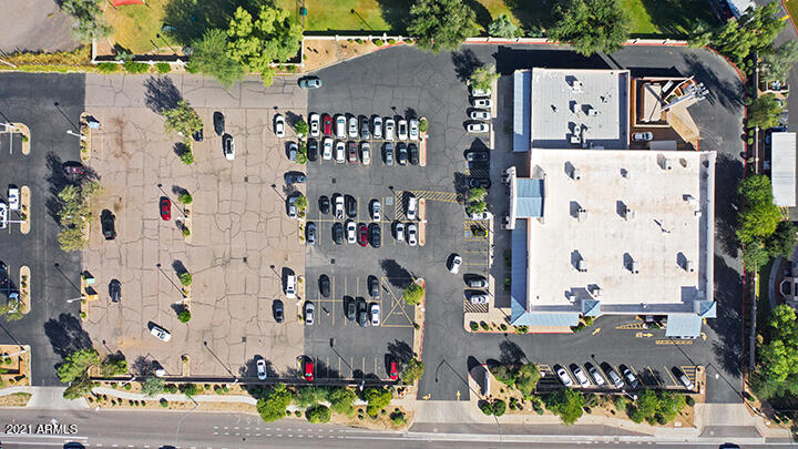 SUNNY MESA 3 LOT 1-3 - Commercial Sale
