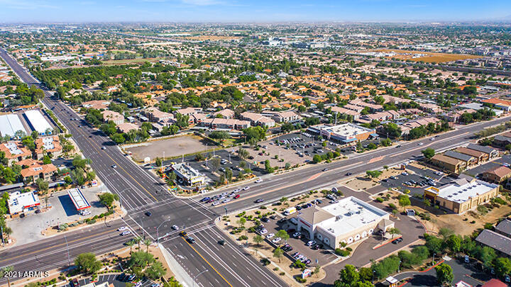 SUNNY MESA 3 LOT 1-3 - Commercial Sale