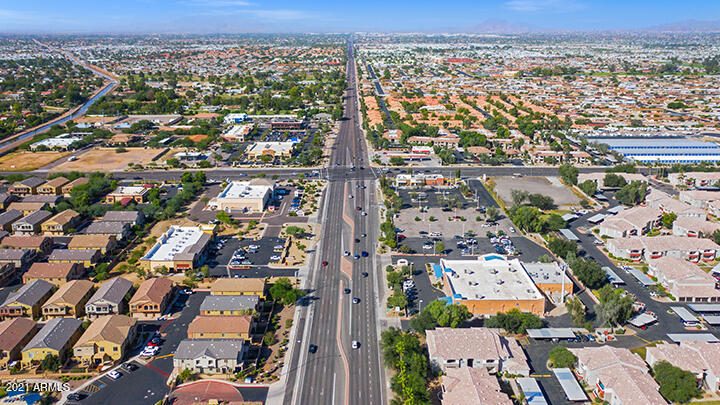 SUNNY MESA 3 LOT 1-3 - Commercial Sale