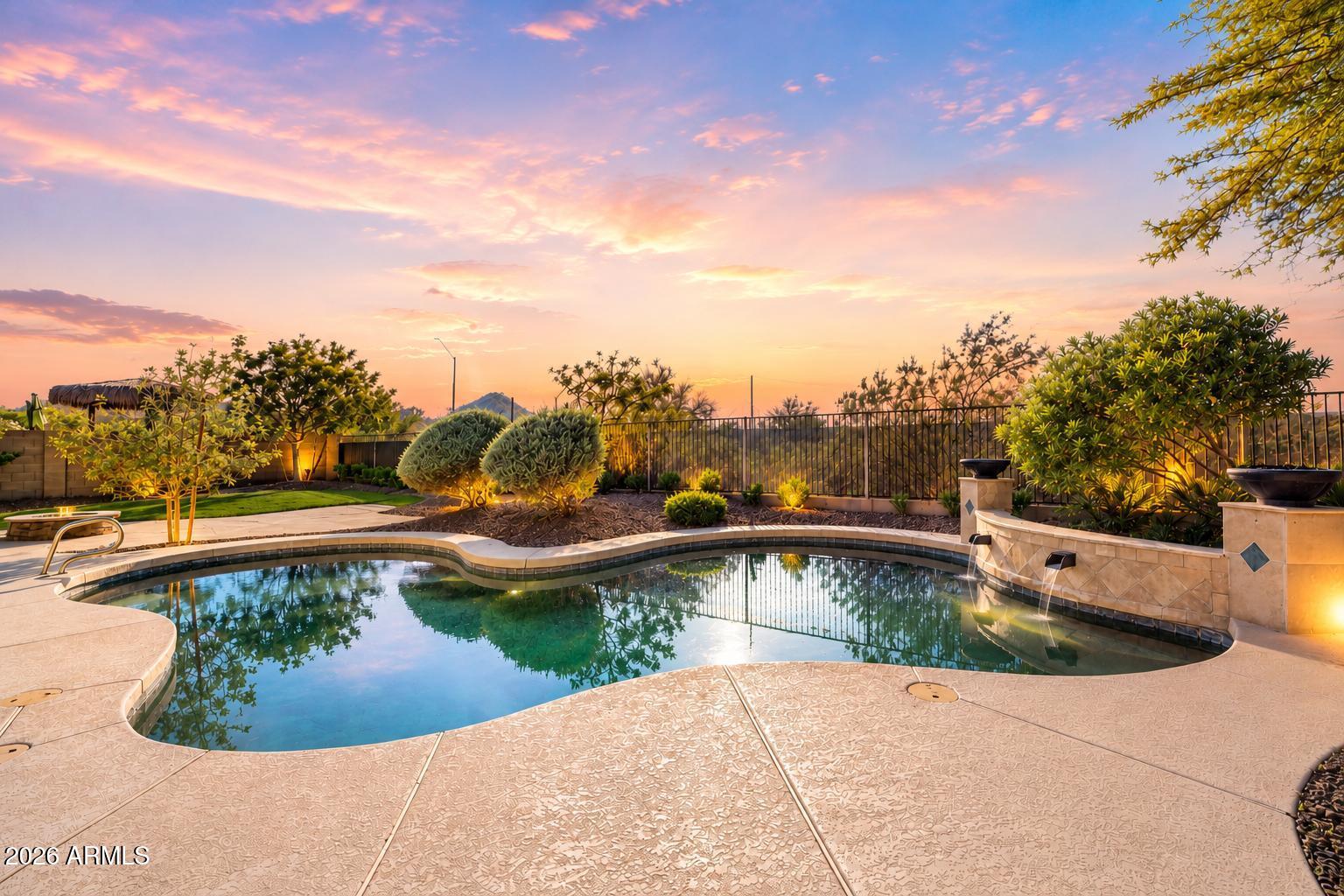 ESTRELLA MOUNTAIN RANCH PARCEL 99 - Residential