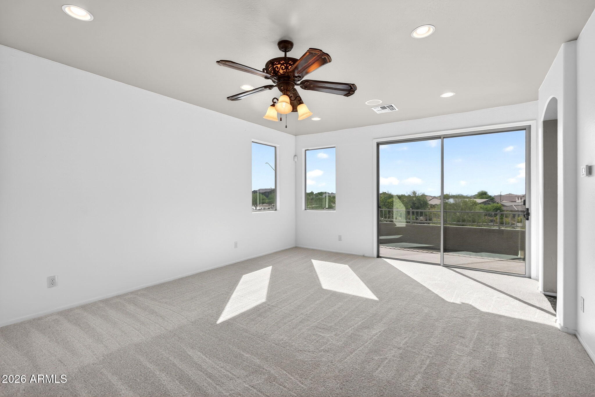 ESTRELLA MOUNTAIN RANCH PARCEL 99 - Residential
