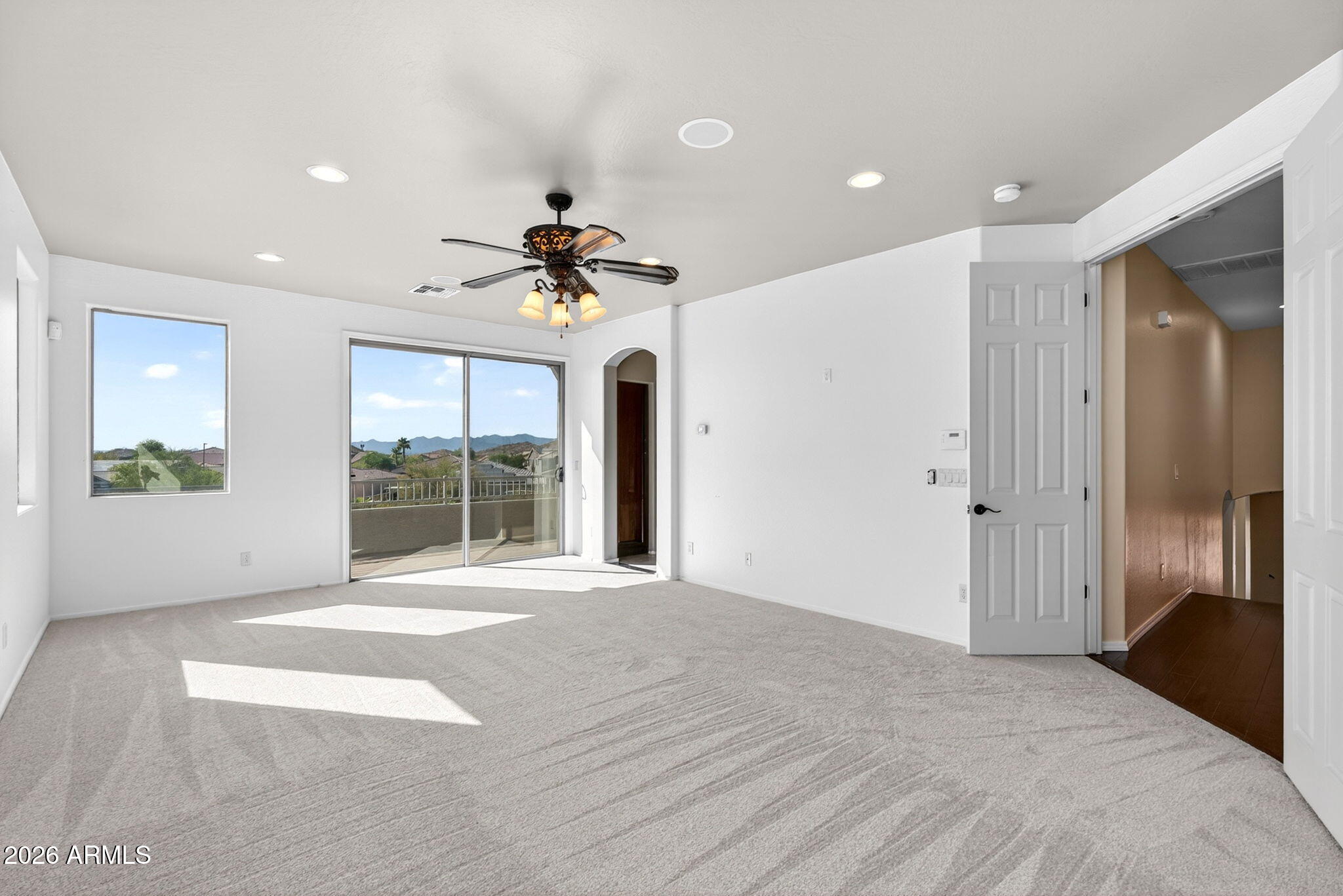 ESTRELLA MOUNTAIN RANCH PARCEL 99 - Residential