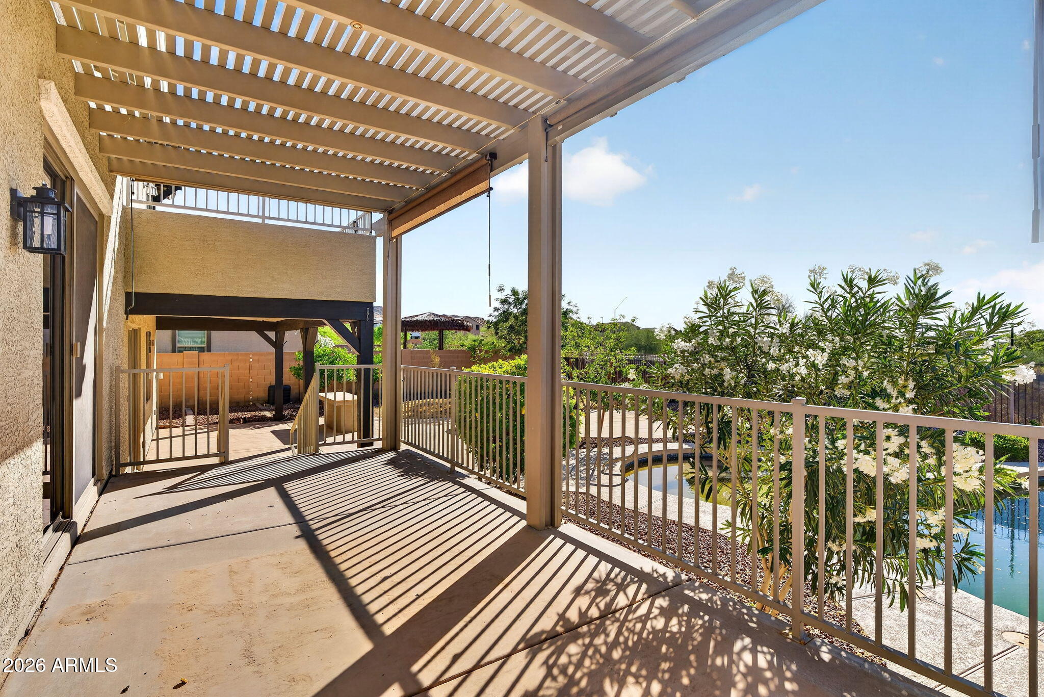 ESTRELLA MOUNTAIN RANCH PARCEL 99 - Residential