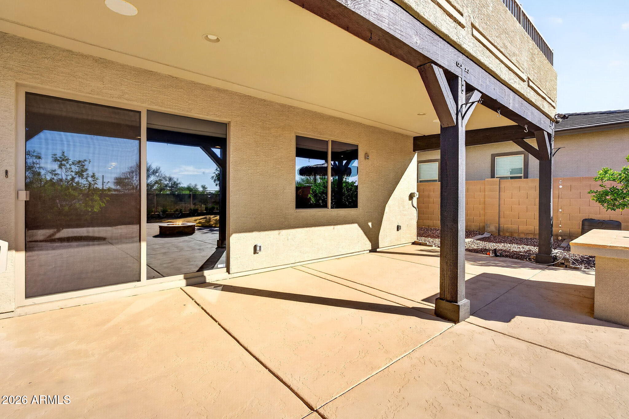 ESTRELLA MOUNTAIN RANCH PARCEL 99 - Residential