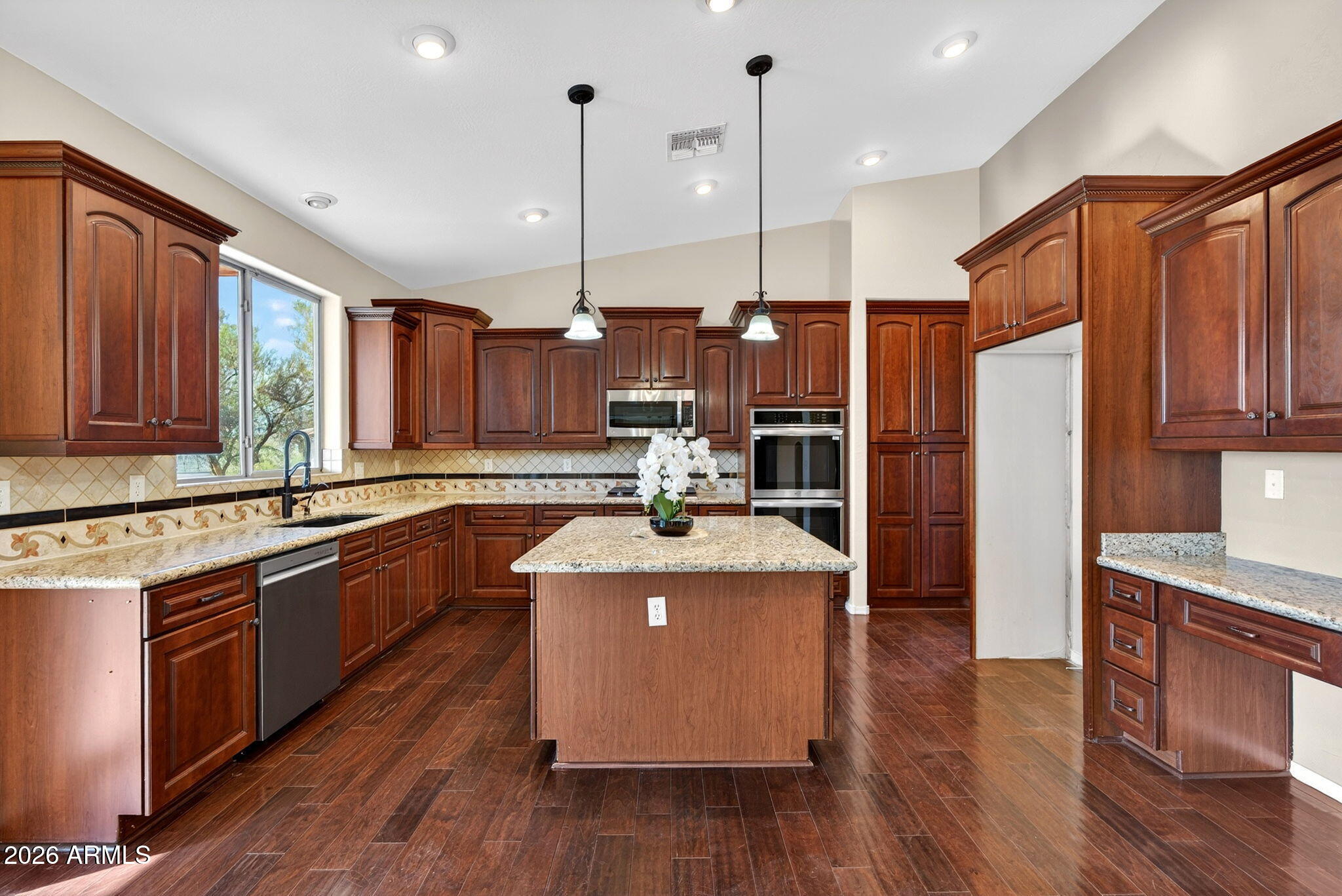 ESTRELLA MOUNTAIN RANCH PARCEL 99 - Residential